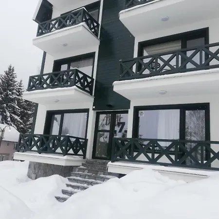 Lägenhet Hedonic Kopaonik