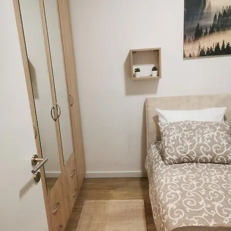 Appartement Hedonic *