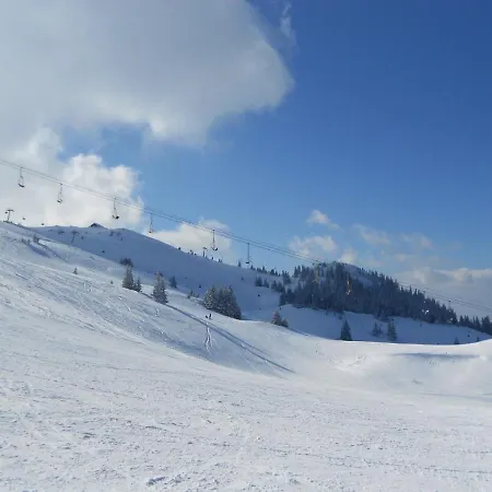 Hedonic Appartement Kopaonik