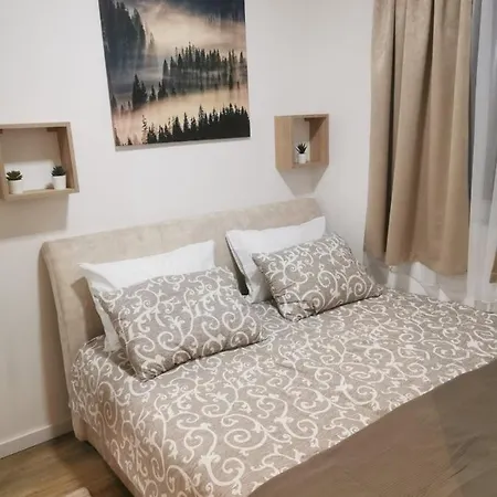 Appartement Hedonic *