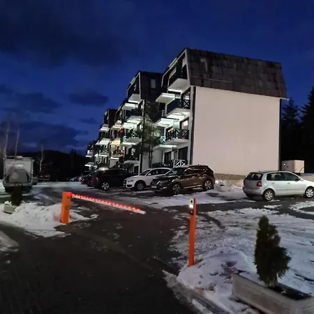 Hedonic Appartement *