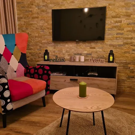 Apartament Hedonic Kopaonik