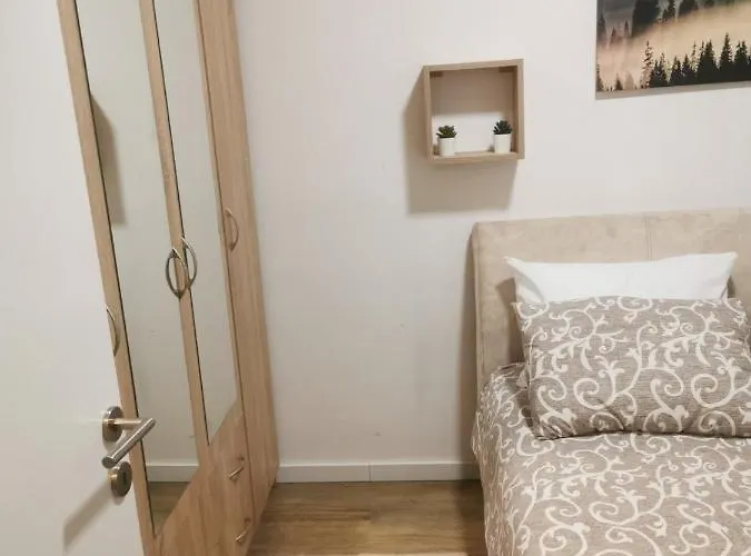 Apartament Hedonic *