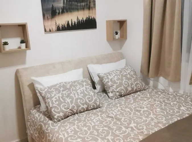 Apartament Hedonic *