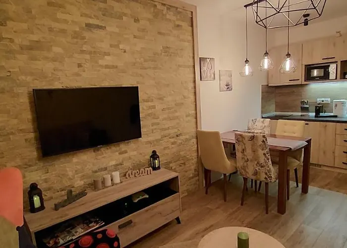 Hedonic Apartament Kopaonik