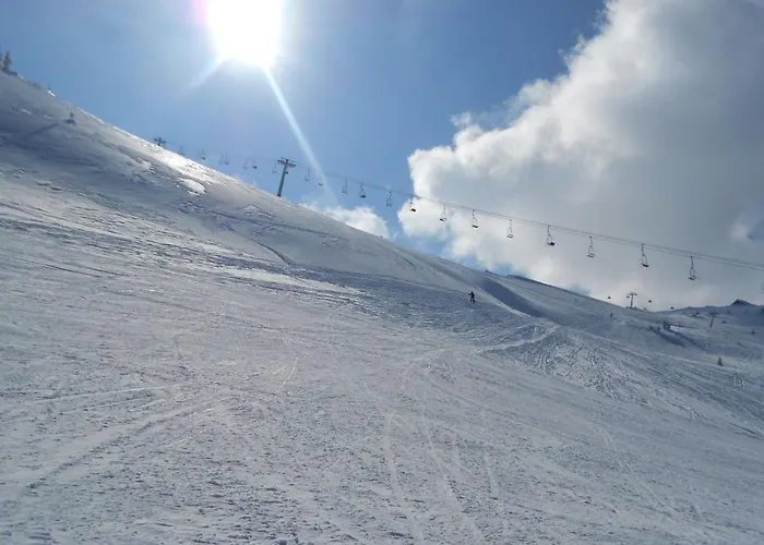 Apartament Hedonic *