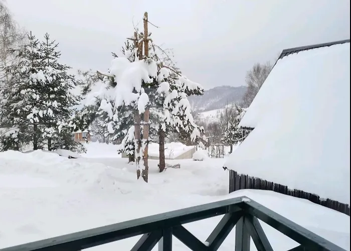 Hedonic Apartament *