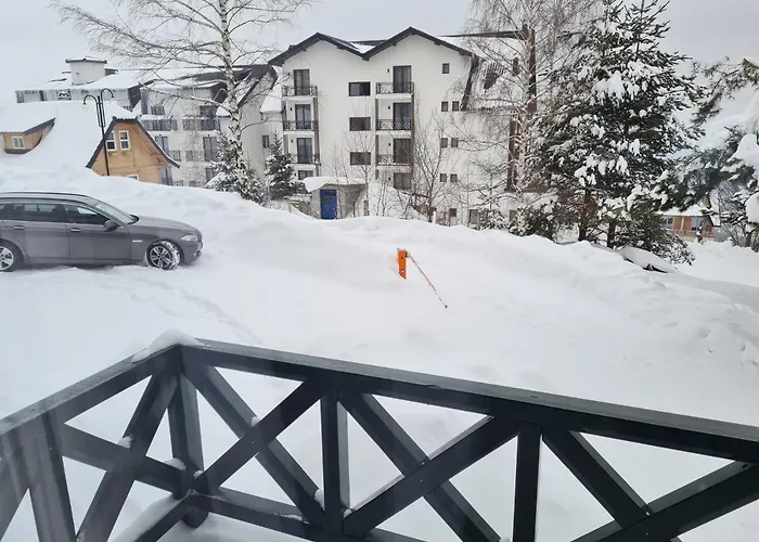 Apartament Hedonic Kopaonik